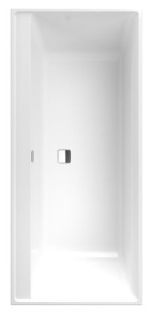 Villeroy & Boch Collaro Rechteck-Badewanne (UBA170COR2DV-01) Villeroy & Boch Collaro Rechteck-Badewanne (UBA170COR2DV-01)