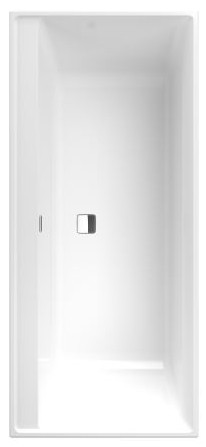 Villeroy & Boch Collaro Rechteck-Badewanne (UBA180COR2NV-01)