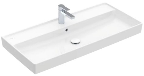 Villeroy & Boch Collaro Schrankwaschtisch (4A331GR1)