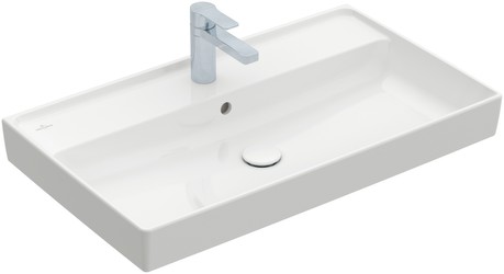 Villeroy & Boch Collaro Schrankwaschtisch (4A338GRW)