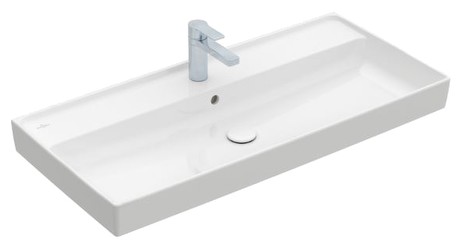 Villeroy & Boch Collaro Schrankwaschtisch (4A33A201)
