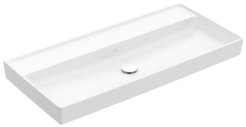 Villeroy & Boch Collaro Schrankwaschtisch (4A33A301)