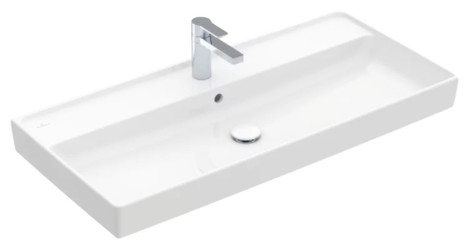 Villeroy & Boch Collaro Schrankwaschtisch (4A33A501)