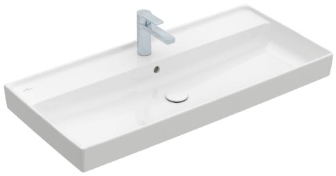 Villeroy & Boch Collaro Schrankwaschtisch (4A33A5R1)