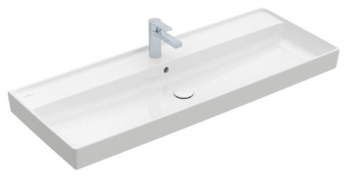 Villeroy & Boch Collaro Schrankwaschtisch (4A33C1R1)
