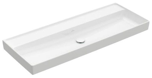 Villeroy & Boch Collaro Schrankwaschtisch (4A33C3RW)