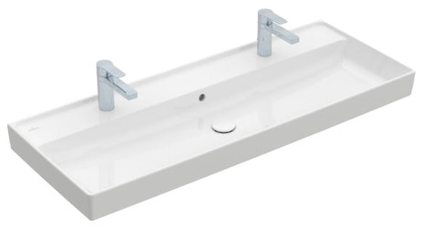 Villeroy & Boch Collaro Schrankwaschtisch (4A33C401)