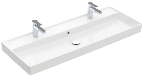 Villeroy & Boch Collaro Schrankwaschtisch (4A33C4R1)