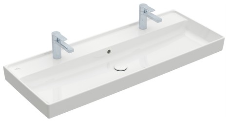 Villeroy & Boch Collaro Schrankwaschtisch (4A33C4RW)