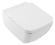 Villeroy & Boch Collaro Wand-Tiefspül-WC (4626HSR1)