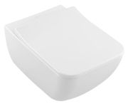 Villeroy & Boch Collaro Wand-Tiefspül-WC (4626RS01)