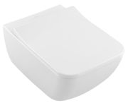 Villeroy & Boch Collaro Wand-Tiefspül-WC (4626RSR1)