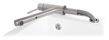 Villeroy & Boch Como Shower Window Hochdruck