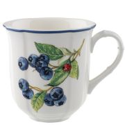 Villeroy & Boch Cottage Becher mit Henkel Villeroy & Boch Cottage Becher mit Henkel
