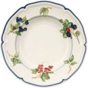 Villeroy & Boch Cottage Suppenteller 23cm