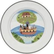 Villeroy & Boch Design Naif Arche Noah Speiseteller