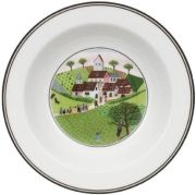 Villeroy & Boch Design Naif Heirat Salatschale