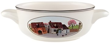 Villeroy & Boch Design Naif Suppen-Obertasse