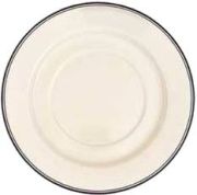 Villeroy & Boch Design Naif Suppen-Untertasse Villeroy & Boch Design Naif Suppen-Untertasse