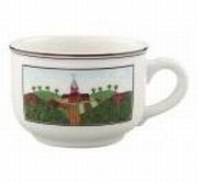 Villeroy & Boch Design Naif Tee-Obertasse 0,25 l Villeroy & Boch Design Naif Tee-Obertasse 0,25 l