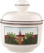 Villeroy & Boch Design Naif Zuckerdose