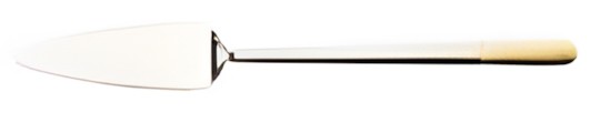 Villeroy & Boch Ella teilvergoldet Fischmesser 202 mm Villeroy & Boch Ella teilvergoldet Fischmesser 202 mm
