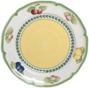 Villeroy & Boch French Garden Fleurence Speiseteller 26 cm