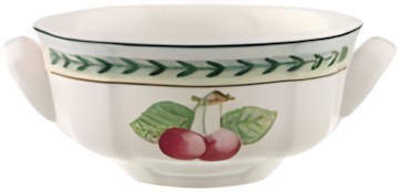 Villeroy & Boch French Garden Fleurence Suppen-Obertasse 0,35l
