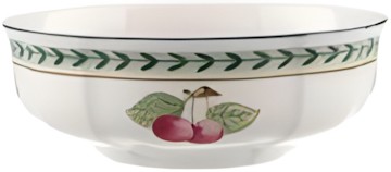 Villeroy & Boch French Garden Fleurence Dessertschale 15cm Villeroy & Boch French Garden Fleurence Dessertschale 15cm