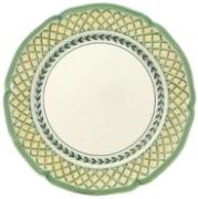 Villeroy & Boch French Garden Orange Suppenteller 23 cm