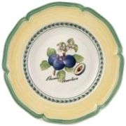 Villeroy & Boch French Garden Valence Suppenteller 23 cm Villeroy & Boch French Garden Valence Suppenteller 23 cm