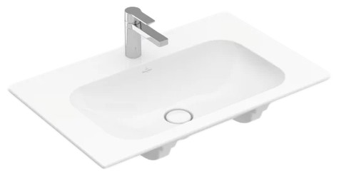 Villeroy & Boch Finion Schrankwaschtisch (416481R1)