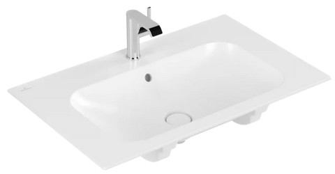 Villeroy & Boch Finion Schrankwaschtisch (416484RW)