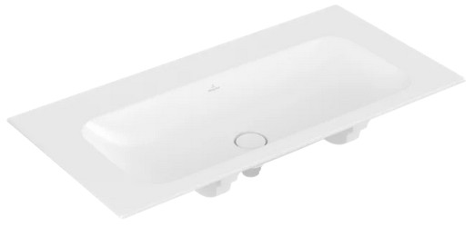 Villeroy & Boch Finion Schrankwaschtisch (4164A3RW)