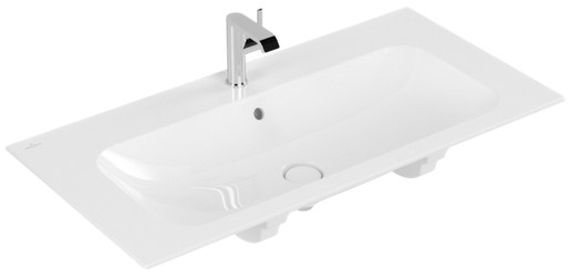 Villeroy & Boch Finion Schrankwaschtisch (4164ABR1)