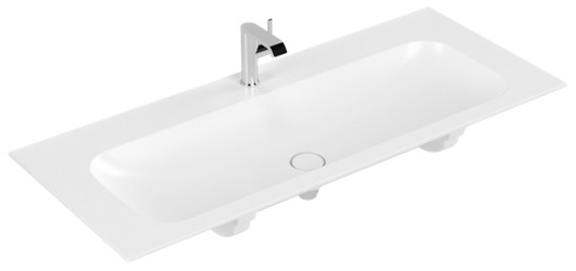 Villeroy & Boch Finion Schrankwaschtisch (4164C2RW)