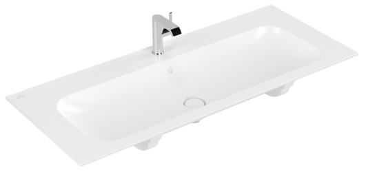 Villeroy & Boch Finion Schrankwaschtisch (4164CBR1)