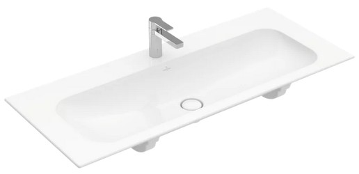 Villeroy & Boch Finion Schrankwaschtisch (4164CBRW)
