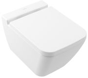 Villeroy & Boch Finion Wand-Tiefspül-WC (4664R0RW)