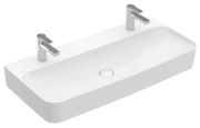 Villeroy & Boch Finion Doppelwaschtisch (41681LR1)