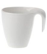 Villeroy & Boch Flow Becher mit Henkel 0,34 l