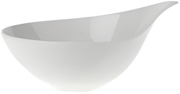 Villeroy & Boch Flow Dessertschale 16 x 13 cm