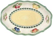 Villeroy & Boch French Garden Fleurence Beilagenschale 24cm