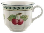 Villeroy & Boch French Garden Fleurence Kaffeetasse 0,20 l