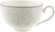 Villeroy & Boch Gray Pearl Frühstücksobertasse 0,40l