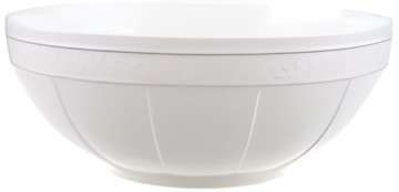 Villeroy & Boch Gray Pearl Schüssel rund 24cm