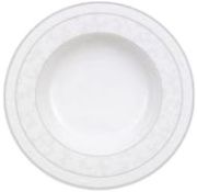 Villeroy & Boch Gray Pearl Suppenteller 24cm