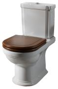 Villeroy & Boch Hommage Spülkasten (772116R1)
