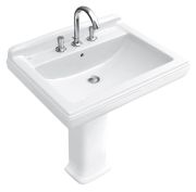 Villeroy & Boch Hommage Waschtisch (710175R1)