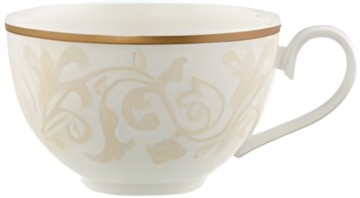 Villeroy & Boch Frühstücks-Obertasse 0,40l Ivoire Villeroy & Boch Frühstücks-Obertasse 0,40l Ivoire